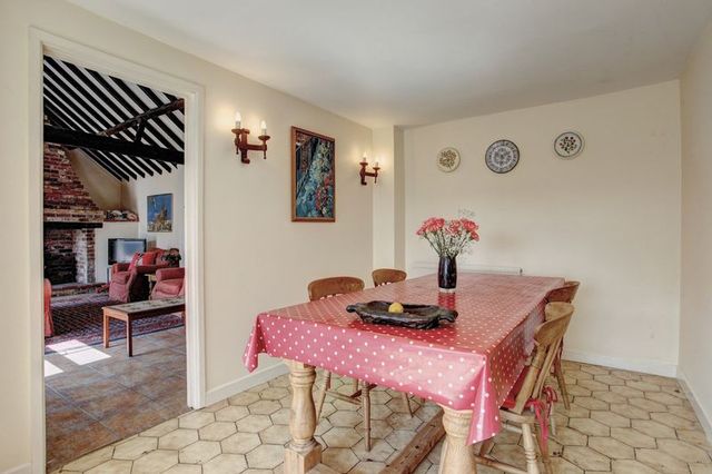  Image of 3 bedroom Cottage for sale in Dereham Road Colkirk Fakenham NR21 at Dereham Road Colkirk Fakenham, NR21 7NH