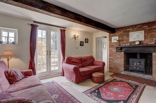  Image of 3 bedroom Cottage for sale in Dereham Road Colkirk Fakenham NR21 at Dereham Road Colkirk Fakenham, NR21 7NH