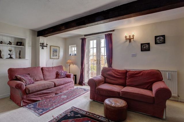  Image of 3 bedroom Cottage for sale in Dereham Road Colkirk Fakenham NR21 at Dereham Road Colkirk Fakenham, NR21 7NH