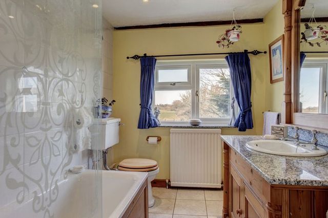  Image of 3 bedroom Cottage for sale in Dereham Road Colkirk Fakenham NR21 at Dereham Road Colkirk Fakenham, NR21 7NH