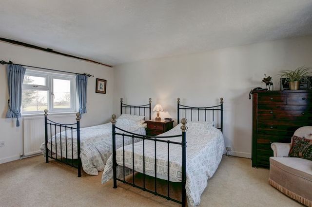  Image of 3 bedroom Cottage for sale in Dereham Road Colkirk Fakenham NR21 at Dereham Road Colkirk Fakenham, NR21 7NH