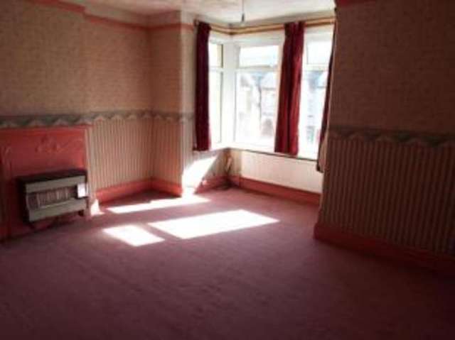  Image of 3 bedroom Terraced house for sale in College Avenue Gillingham ME7 at Gillingham Kent Gillingham, ME7 5HX