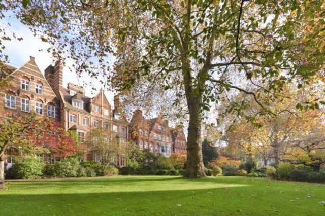  Image of 3 bedroom Flat for sale in Collingham Gardens London SW5 at Earls Court London Earl