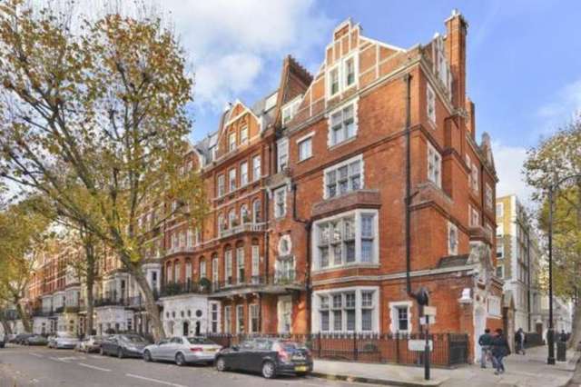  Image of 3 bedroom Flat for sale in Collingham Gardens London SW5 at Earls Court London Earl