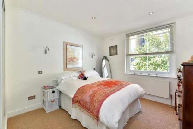  Image of 3 bedroom Flat for sale in Collingham Gardens London SW5 at Earls Court London Earl