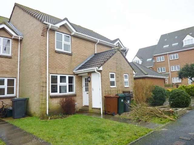  Image of 2 bedroom Detached house to rent in Collingwood Close Eastbourne BN23 at Eastbourne, BN23 6HW