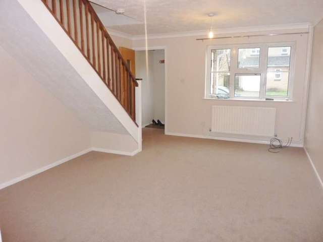  Image of 2 bedroom Detached house to rent in Collingwood Close Eastbourne BN23 at Eastbourne, BN23 6HW