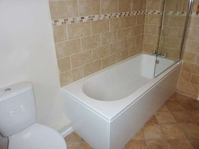  Image of 2 bedroom Detached house to rent in Collingwood Close Eastbourne BN23 at Eastbourne, BN23 6HW