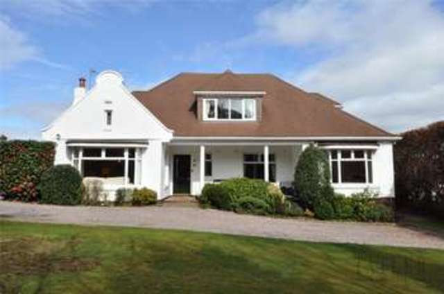  Image of 5 bedroom Detached house for sale in Column Road West Kirby Wirral CH48 at West Kirby Wirral Grange, CH48 1LG