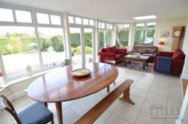  Image of 5 bedroom Detached house for sale in Column Road West Kirby Wirral CH48 at West Kirby Wirral Grange, CH48 1LG