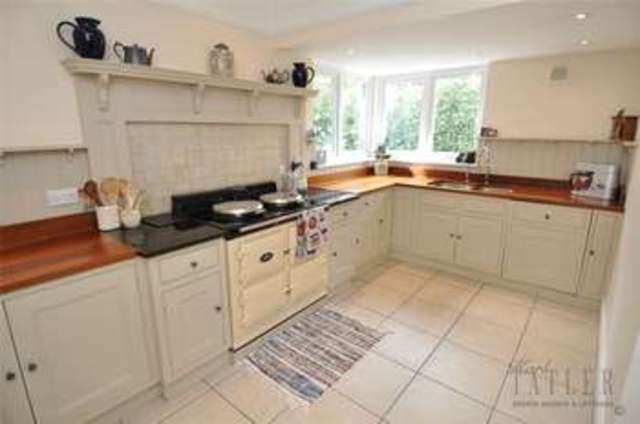  Image of 5 bedroom Detached house for sale in Column Road West Kirby Wirral CH48 at West Kirby Wirral Grange, CH48 1LG