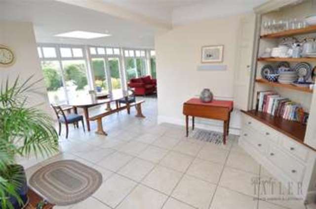  Image of 5 bedroom Detached house for sale in Column Road West Kirby Wirral CH48 at West Kirby Wirral Grange, CH48 1LG
