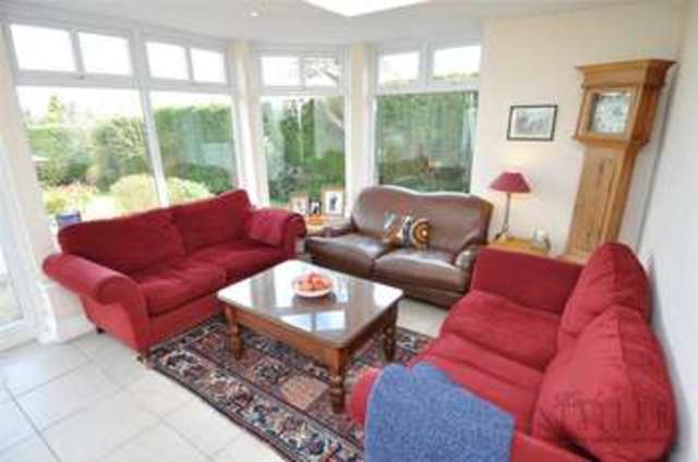 Image of 5 bedroom Detached house for sale in Column Road West Kirby Wirral CH48 at West Kirby Wirral Grange, CH48 1LG
