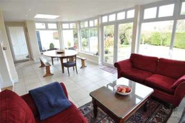  Image of 5 bedroom Detached house for sale in Column Road West Kirby Wirral CH48 at West Kirby Wirral Grange, CH48 1LG