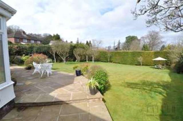  Image of 5 bedroom Detached house for sale in Column Road West Kirby Wirral CH48 at West Kirby Wirral Grange, CH48 1LG