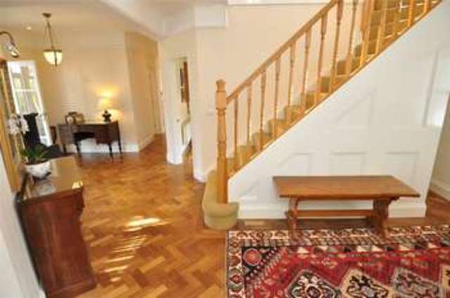  Image of 5 bedroom Detached house for sale in Column Road West Kirby Wirral CH48 at West Kirby Wirral Grange, CH48 1LG