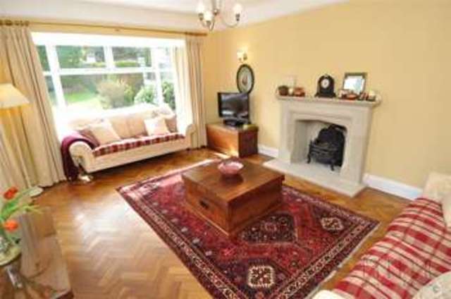  Image of 5 bedroom Detached house for sale in Column Road West Kirby Wirral CH48 at West Kirby Wirral Grange, CH48 1LG