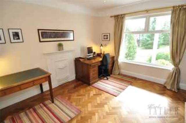  Image of 5 bedroom Detached house for sale in Column Road West Kirby Wirral CH48 at West Kirby Wirral Grange, CH48 1LG