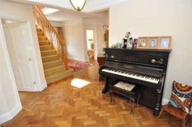  Image of 5 bedroom Detached house for sale in Column Road West Kirby Wirral CH48 at West Kirby Wirral Grange, CH48 1LG