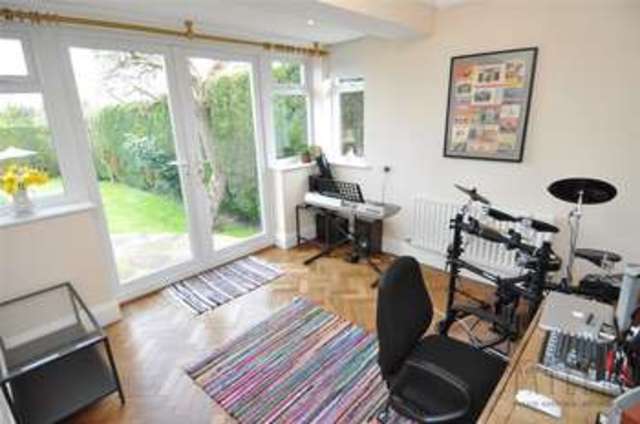  Image of 5 bedroom Detached house for sale in Column Road West Kirby Wirral CH48 at West Kirby Wirral Grange, CH48 1LG