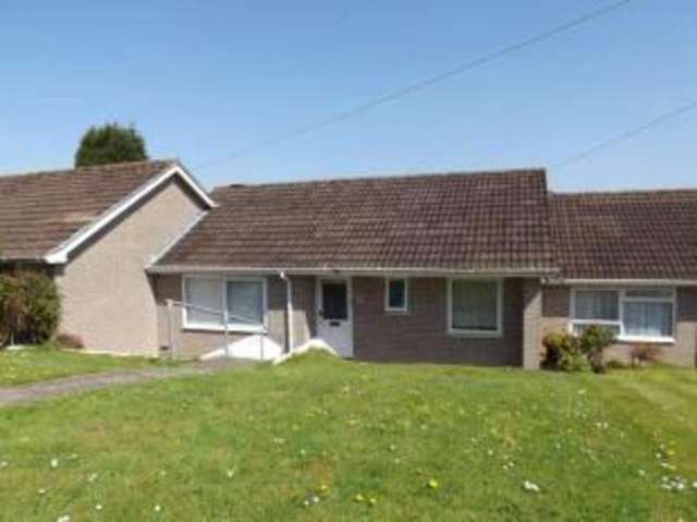  Image of 2 bedroom Bungalow for sale in Gribble Mead Colyton EX24 at Colyton Devon Colyton, EX24 6PQ