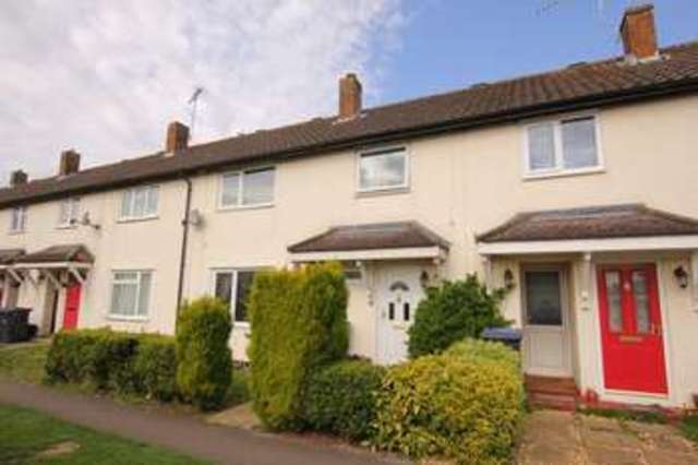  Image of 3 bedroom Terraced house for sale in Comet Close Lyneham Chippenham SN15 at Comet Close Lyneham Chippenham, SN15 4AL