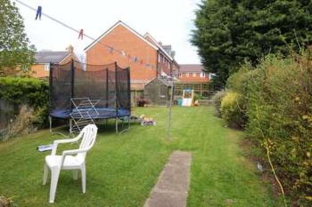 Image of 3 bedroom Terraced house for sale in Comet Close Lyneham Chippenham SN15 at Comet Close Lyneham Chippenham, SN15 4AL