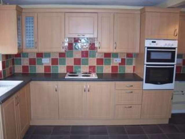  Image of 3 bedroom Terraced house for sale in Comet Close Lyneham Chippenham SN15 at Comet Close Lyneham Chippenham, SN15 4AL