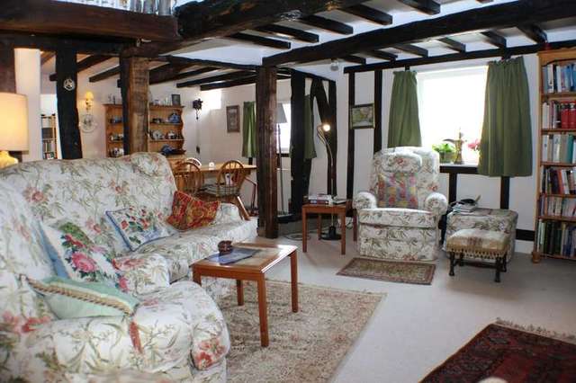  Image of 3 bedroom Cottage for sale in Commercial End Swaffham Bulbeck Cambridge CB25 at Swaffham Bulbeck Cambridgeshire, CB25 0ND