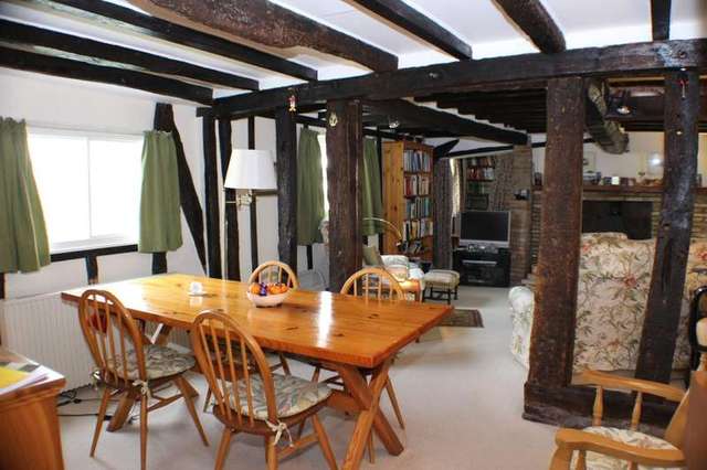  Image of 3 bedroom Cottage for sale in Commercial End Swaffham Bulbeck Cambridge CB25 at Swaffham Bulbeck Cambridgeshire, CB25 0ND