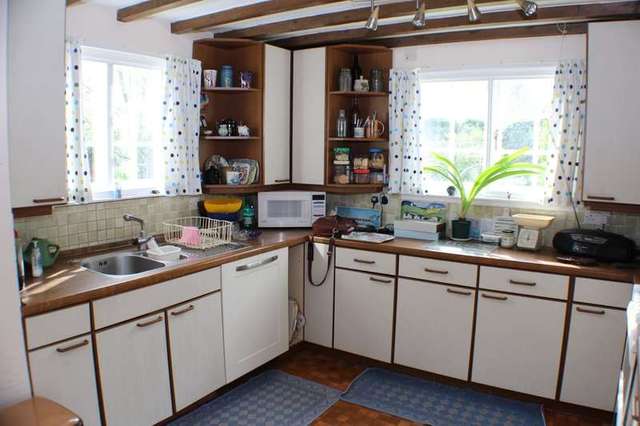  Image of 3 bedroom Cottage for sale in Commercial End Swaffham Bulbeck Cambridge CB25 at Swaffham Bulbeck Cambridgeshire, CB25 0ND