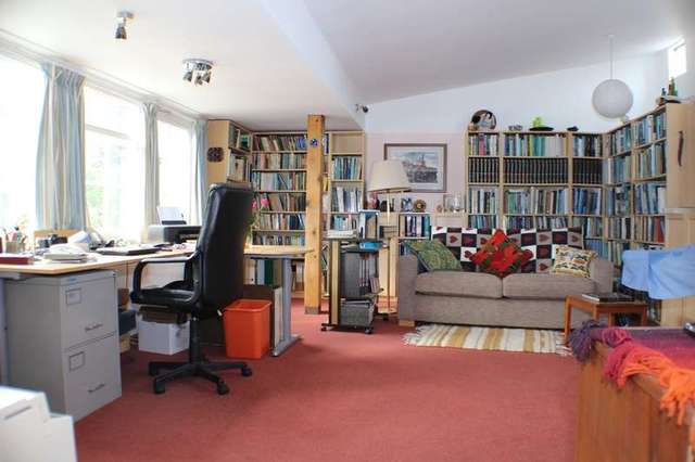  Image of 3 bedroom Cottage for sale in Commercial End Swaffham Bulbeck Cambridge CB25 at Swaffham Bulbeck Cambridgeshire, CB25 0ND
