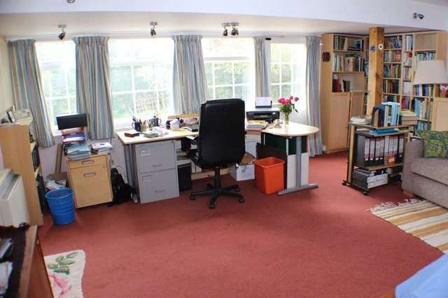  Image of 3 bedroom Cottage for sale in Commercial End Swaffham Bulbeck Cambridge CB25 at Swaffham Bulbeck Cambridgeshire, CB25 0ND