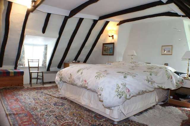  Image of 3 bedroom Cottage for sale in Commercial End Swaffham Bulbeck Cambridge CB25 at Swaffham Bulbeck Cambridgeshire, CB25 0ND