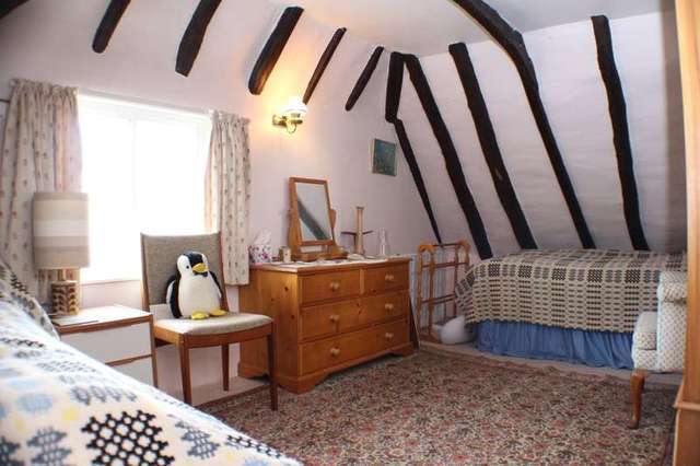  Image of 3 bedroom Cottage for sale in Commercial End Swaffham Bulbeck Cambridge CB25 at Swaffham Bulbeck Cambridgeshire, CB25 0ND