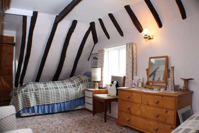  Image of 3 bedroom Cottage for sale in Commercial End Swaffham Bulbeck Cambridge CB25 at Swaffham Bulbeck Cambridgeshire, CB25 0ND