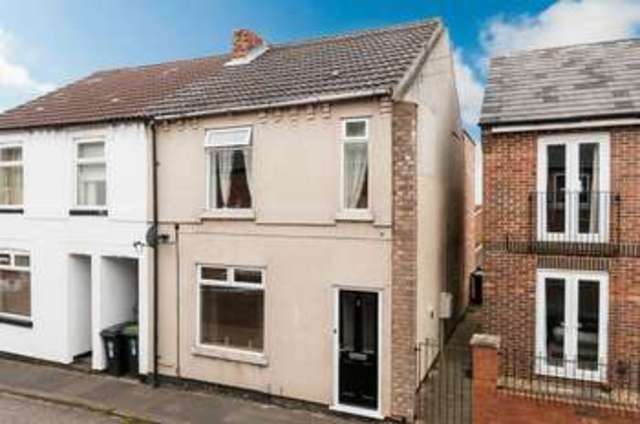  Image of 2 bedroom Terraced house for sale in Commercial Street Higham Ferrers Rushden NN10 at Commercial Street Higham Ferrers Rushden, NN10 8AS