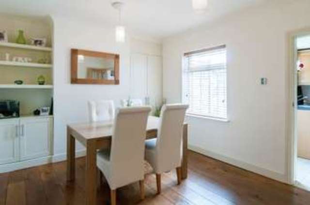  Image of 2 bedroom Terraced house for sale in Commercial Street Higham Ferrers Rushden NN10 at Commercial Street Higham Ferrers Rushden, NN10 8AS