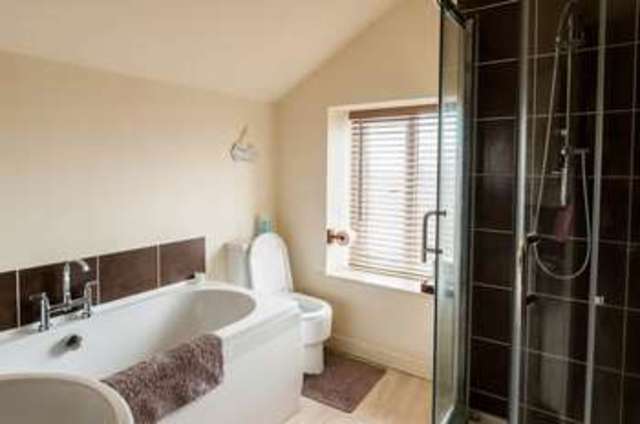  Image of 2 bedroom Terraced house for sale in Commercial Street Higham Ferrers Rushden NN10 at Commercial Street Higham Ferrers Rushden, NN10 8AS
