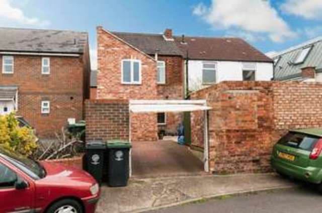  Image of 2 bedroom Terraced house for sale in Commercial Street Higham Ferrers Rushden NN10 at Commercial Street Higham Ferrers Rushden, NN10 8AS