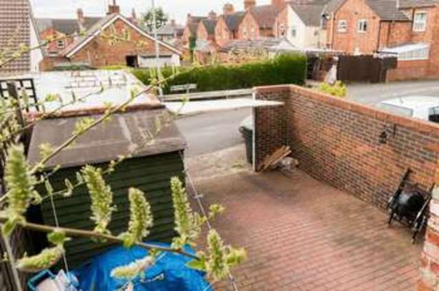  Image of 2 bedroom Terraced house for sale in Commercial Street Higham Ferrers Rushden NN10 at Commercial Street Higham Ferrers Rushden, NN10 8AS