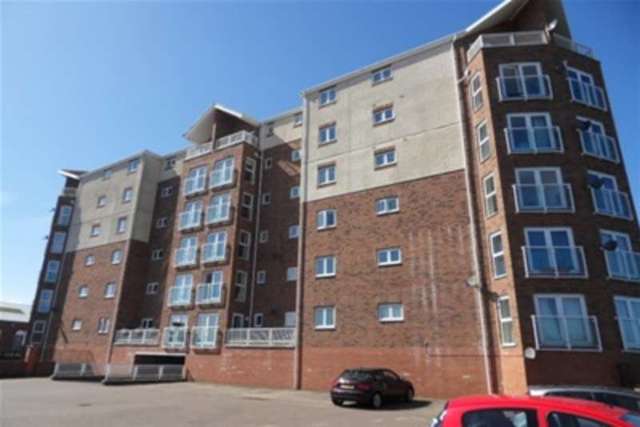  Image of 2 bedroom Flat to rent in Commissioners Wharf North Shields NE29 at North Shields, NE29 6DP
