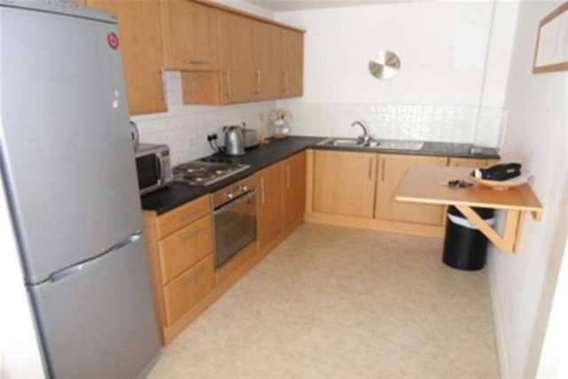  Image of 2 bedroom Flat to rent in Commissioners Wharf North Shields NE29 at North Shields, NE29 6DP