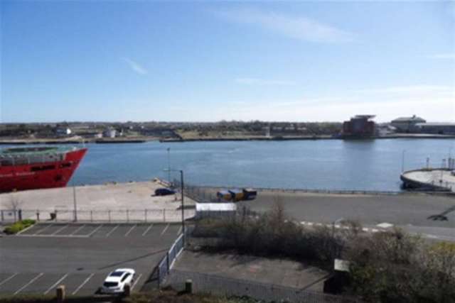  Image of 2 bedroom Flat to rent in Commissioners Wharf North Shields NE29 at North Shields, NE29 6DP