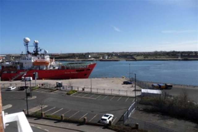  Image of 2 bedroom Flat to rent in Commissioners Wharf North Shields NE29 at North Shields, NE29 6DP