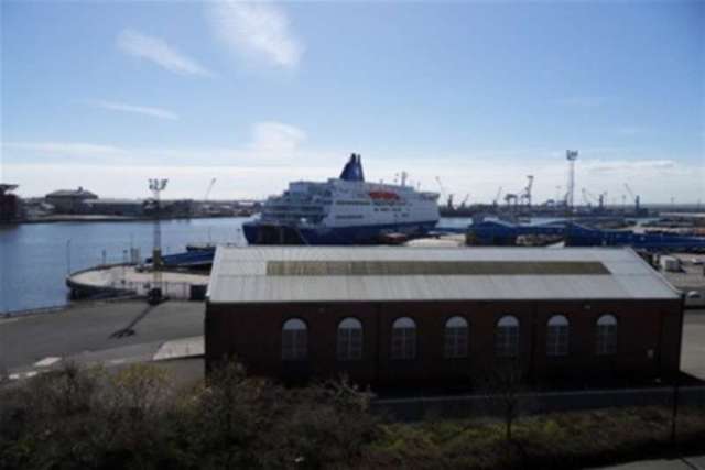  Image of 2 bedroom Flat to rent in Commissioners Wharf North Shields NE29 at North Shields, NE29 6DP