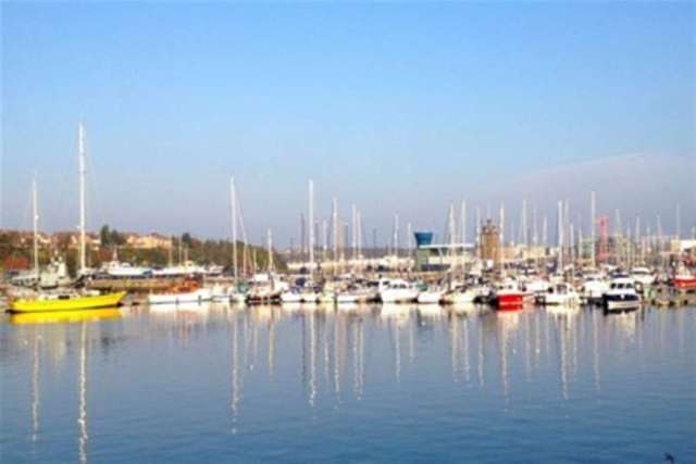  Image of 2 bedroom Flat to rent in Commissioners Wharf North Shields NE29 at North Shields, NE29 6DP