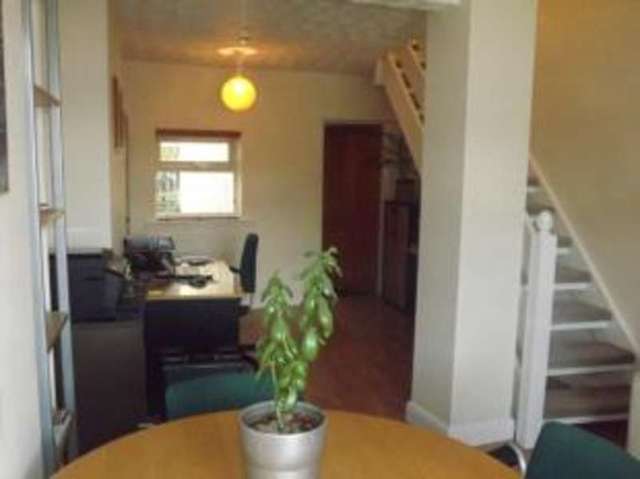  Image of 2 bedroom Terraced house for sale in Congleton Road Sandbach CW11 at Sandbach Cheshire Sandbach, CW11 1HG