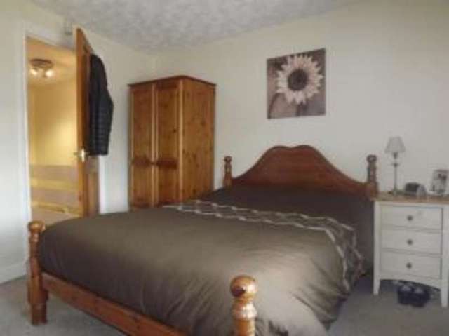  Image of 2 bedroom Terraced house for sale in Congleton Road Sandbach CW11 at Sandbach Cheshire Sandbach, CW11 1HG