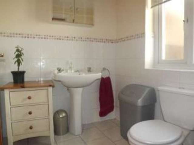  Image of 2 bedroom Terraced house for sale in Congleton Road Sandbach CW11 at Sandbach Cheshire Sandbach, CW11 1HG